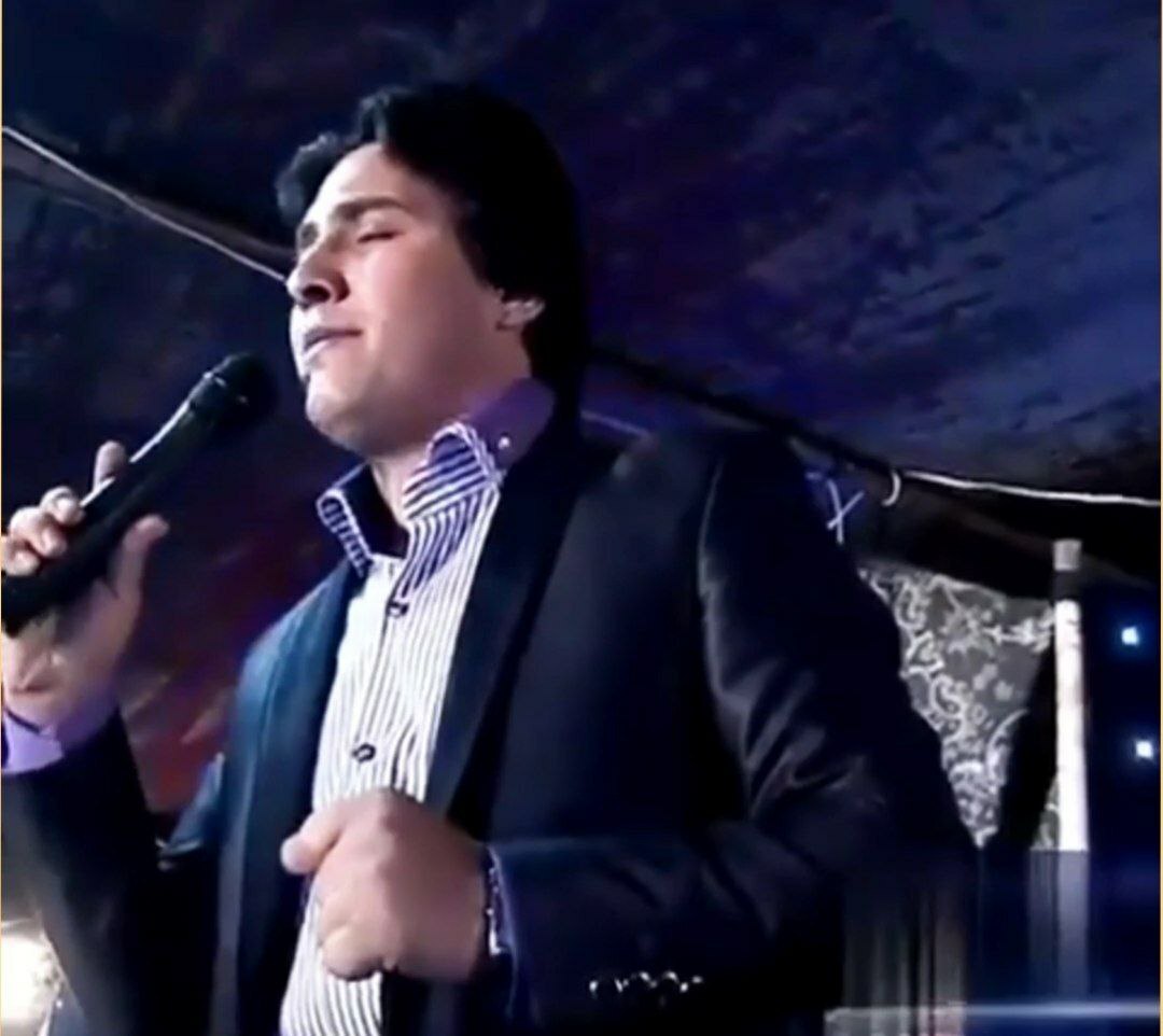 اصغر باکردار ساقی